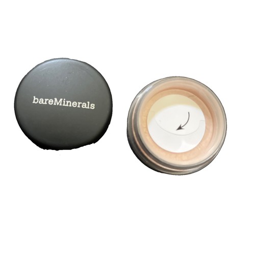 Perla coltivata bareminerals - perla,