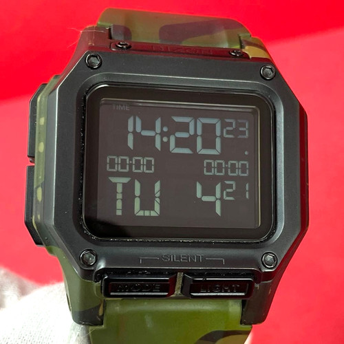 Orologio polso uomo nixon - polso,