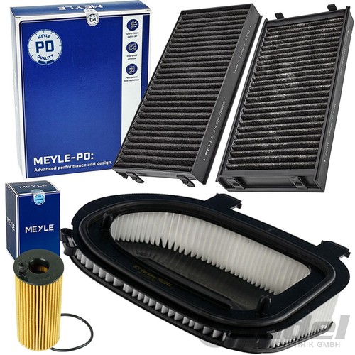 Filtro set ispezione pacchetto - ispezione,