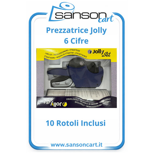 Prezzatrice etichettatrice - prezzatrice,