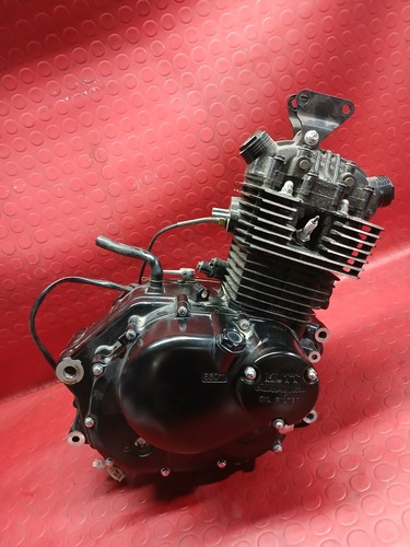 Motore garantito mutt - motore,