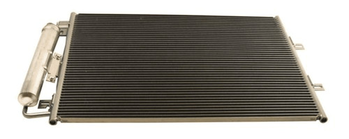Condensatore climatizzatore - condensatore,