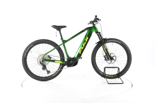 Fuji ambient evo e - ambient, 1.3