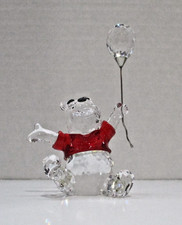Cristallo Swarovski Winnie the