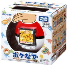 Takara Tomy Pocket Monster