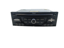 Radio BLUETOOTH Navigazione