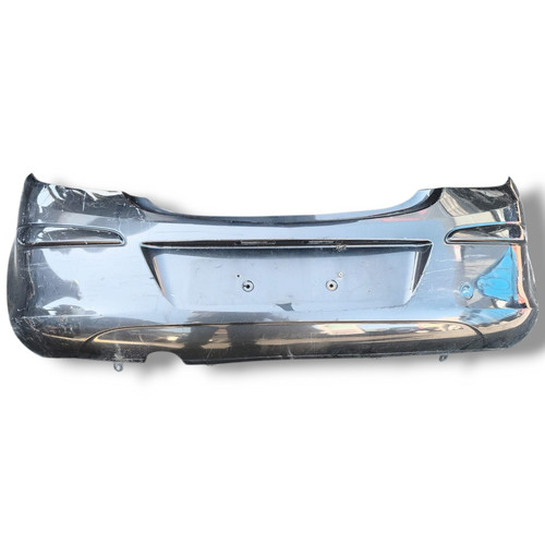 Paraurti posteriore per opel - paraurti,