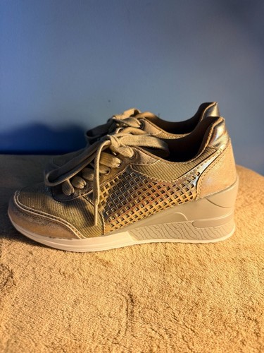 Sneakers cestfini oro - cestfini,