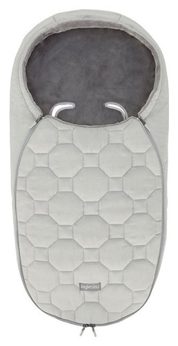 Sacco invernale footmuff per - sacco,