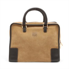 Borsa a mano Loewe Amasona 32