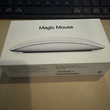 Apple Magic Mouse USB-C