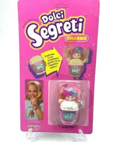 Vintage sweet secrets doll - vintage,