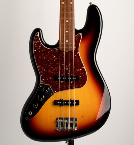 Basso fender custom shop 1962 - basso,