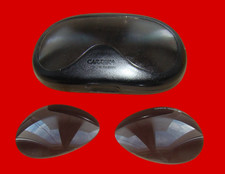 Carrera Porsche Design lenti