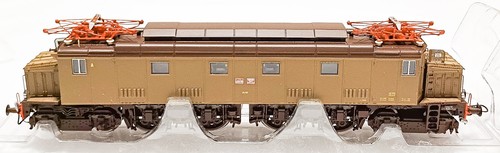Rivarossi hr2565 dcc - rivarossi,
