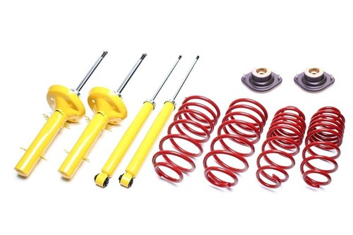 Technix assetto sportivo - ta,