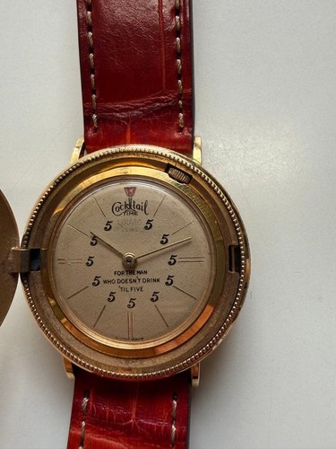 Orologio meccanico piaget - meccanico,