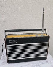 Roberts rp26 radio portatile - rp26-b,