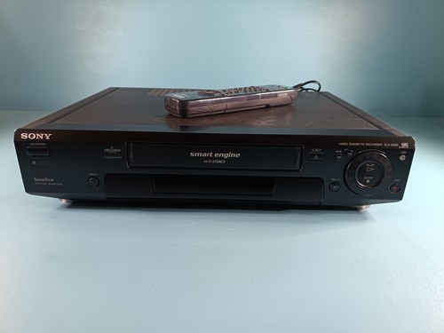 Sony slv e830 - sony, slv-e830