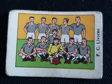 *** FIGURINA CALCIO ANTEGUERRA