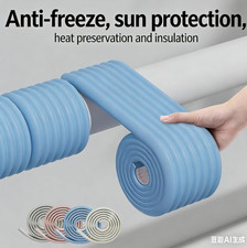1PZ Tubo Acqua Invernale