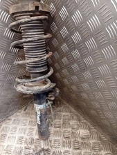 Skoda Roomster (5J) 2008 Vorne