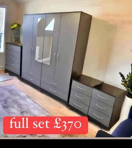 Nuovissimo bellissimo armadio
