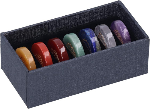 Set chakra di - di,