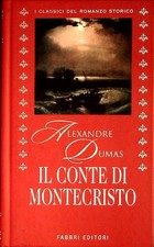 IL CONTE DI MONTECRISTO -
