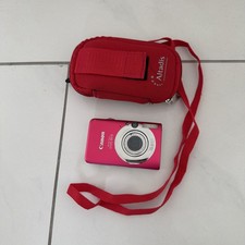 Canon IXUS 95 IS 10.0MP