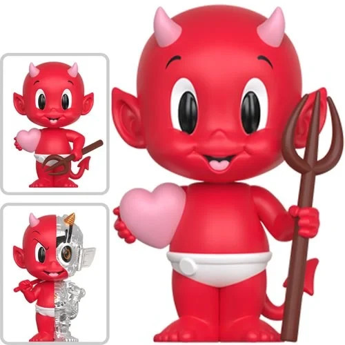 Thrilljoy hot stuff piccolo - thrilljoy,