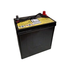 Batteria auto ibrida - ibrida, toyota