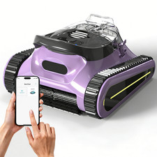 (2026 Upgrade) Pool Robot