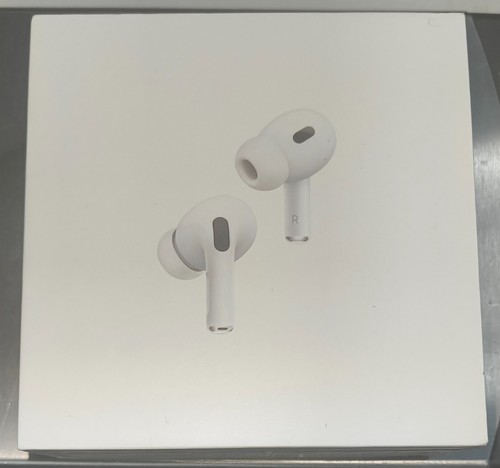 Apple airpods pro - anc,