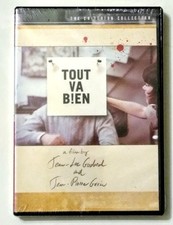 Tout Va Bien (The Criterion