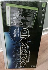 The Beatles: Rock Band --