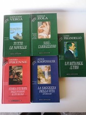 Lotto 5 Libri Newton Biblios