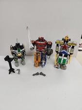Vntg Mighty Morphin' Power