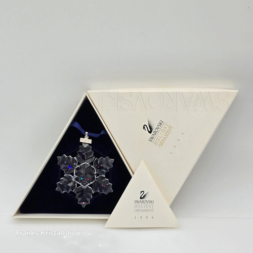 Swarovski stella natale - stella, di