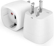 Confezione Da 2 Adattatore