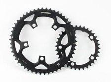 Set corone FSA 50/34 denti BCD