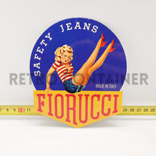 Adesivo Vintage Sticker