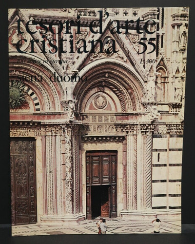 Christian art treasures tesori - christian,
