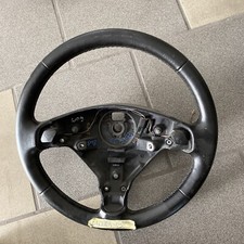 Volante in pelle opel zafira