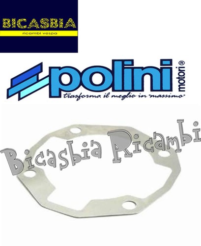 2887 guarnizione cilindro - -,