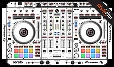 Pioneer DDJ-SX3 Skin | Colore