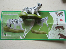 FS023 TIGRE (IN PLASTICA) +