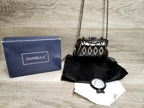 Borsa vintage daniella - borsa,