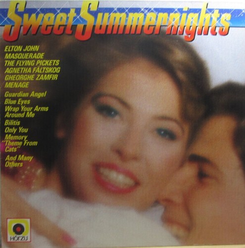Masquerade elton john sweet - masquerade, /