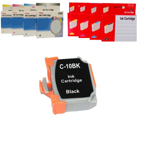 Canon bci 10bk cartuccia - canon, bci-10bk